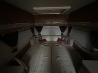 USED 2016 66 AUTO-TRAIL APACHE 634 4 BERTH WITH 2 TRAVEL SEATS LUXURY MOTORHOME  SAT NAV & REAR CAMERA