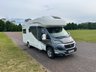 USED 2016 66 AUTO-TRAIL APACHE 634 4 BERTH WITH 2 TRAVEL SEATS LUXURY MOTORHOME  SAT NAV & REAR CAMERA