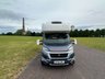 USED 2016 66 AUTO-TRAIL APACHE 634 4 BERTH WITH 2 TRAVEL SEATS LUXURY MOTORHOME  SAT NAV & REAR CAMERA