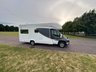 USED 2016 66 AUTO-TRAIL APACHE 634 4 BERTH WITH 2 TRAVEL SEATS LUXURY MOTORHOME  SAT NAV & REAR CAMERA