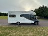 USED 2016 66 AUTO-TRAIL APACHE 634 4 BERTH WITH 2 TRAVEL SEATS LUXURY MOTORHOME  SAT NAV & REAR CAMERA