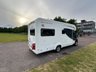 USED 2016 66 AUTO-TRAIL APACHE 634 4 BERTH WITH 2 TRAVEL SEATS LUXURY MOTORHOME  SAT NAV & REAR CAMERA
