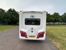 USED 2016 66 AUTO-TRAIL APACHE 634 4 BERTH WITH 2 TRAVEL SEATS LUXURY MOTORHOME  SAT NAV & REAR CAMERA