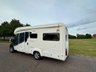 USED 2016 66 AUTO-TRAIL APACHE 634 4 BERTH WITH 2 TRAVEL SEATS LUXURY MOTORHOME  SAT NAV & REAR CAMERA