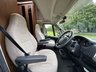 USED 2016 66 AUTO-TRAIL APACHE 634 4 BERTH WITH 2 TRAVEL SEATS LUXURY MOTORHOME  SAT NAV & REAR CAMERA