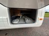 USED 2016 66 AUTO-TRAIL APACHE 634 4 BERTH WITH 2 TRAVEL SEATS LUXURY MOTORHOME  SAT NAV & REAR CAMERA