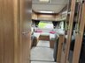 USED 2016 66 AUTO-TRAIL APACHE 634 4 BERTH WITH 2 TRAVEL SEATS LUXURY MOTORHOME  SAT NAV & REAR CAMERA