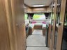 USED 2016 66 AUTO-TRAIL APACHE 634 4 BERTH WITH 2 TRAVEL SEATS LUXURY MOTORHOME  SAT NAV & REAR CAMERA