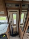 USED 2016 66 AUTO-TRAIL APACHE 634 4 BERTH WITH 2 TRAVEL SEATS LUXURY MOTORHOME  SAT NAV & REAR CAMERA