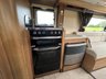 USED 2016 66 AUTO-TRAIL APACHE 634 4 BERTH WITH 2 TRAVEL SEATS LUXURY MOTORHOME  SAT NAV & REAR CAMERA