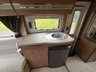 USED 2016 66 AUTO-TRAIL APACHE 634 4 BERTH WITH 2 TRAVEL SEATS LUXURY MOTORHOME  SAT NAV & REAR CAMERA