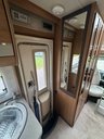 USED 2016 66 AUTO-TRAIL APACHE 634 4 BERTH WITH 2 TRAVEL SEATS LUXURY MOTORHOME  SAT NAV & REAR CAMERA