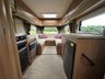 USED 2016 66 AUTO-TRAIL APACHE 634 4 BERTH WITH 2 TRAVEL SEATS LUXURY MOTORHOME  SAT NAV & REAR CAMERA
