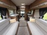 USED 2016 66 AUTO-TRAIL APACHE 634 4 BERTH WITH 2 TRAVEL SEATS LUXURY MOTORHOME  SAT NAV & REAR CAMERA