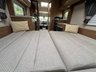 USED 2016 66 AUTO-TRAIL APACHE 634 4 BERTH WITH 2 TRAVEL SEATS LUXURY MOTORHOME  SAT NAV & REAR CAMERA