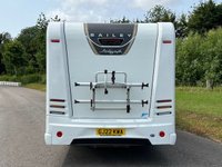 USED 2022 22 BAILEY AUTOGRAPH 79-4 I 6spd Manual 