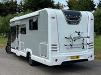 USED 2022 22 BAILEY AUTOGRAPH 79-4 I 6spd Manual 