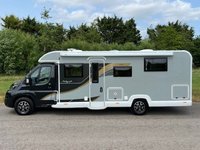 USED 2022 22 BAILEY AUTOGRAPH 79-4 I 6spd Manual 