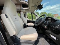USED 2022 22 BAILEY AUTOGRAPH 79-4 I 6spd Manual 