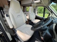 USED 2022 22 BAILEY AUTOGRAPH 79-4 I 6spd Manual 