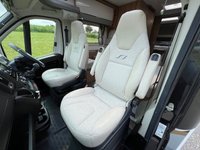 USED 2022 22 BAILEY AUTOGRAPH 79-4 I 6spd Manual 