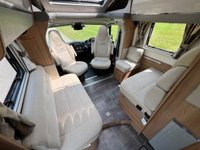 USED 2022 22 BAILEY AUTOGRAPH 79-4 I 6spd Manual 