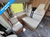 USED 2022 22 BAILEY AUTOGRAPH 79-4 I 6spd Manual 