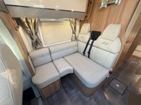 USED 2022 22 BAILEY AUTOGRAPH 79-4 I 6spd Manual 