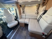 USED 2022 22 BAILEY AUTOGRAPH 79-4 I 6spd Manual 