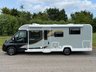 USED 2022 22 BAILEY AUTOGRAPH 79-4 I 6spd Manual 