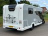 USED 2022 22 BAILEY AUTOGRAPH 79-4 I 6spd Manual 