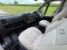 USED 2022 22 BAILEY AUTOGRAPH 79-4 I 6spd Manual 