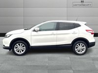 USED 2014 14 NISSAN QASHQAI 1.5 dCi Acenta Premium SUV 5dr Diesel Manual 2WD Euro 5 (s/s) (110 ps) WARRANTY+BREAKDOWN COVER AVAILABLE*