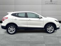 USED 2014 14 NISSAN QASHQAI 1.5 dCi Acenta Premium SUV 5dr Diesel Manual 2WD Euro 5 (s/s) (110 ps) WARRANTY+BREAKDOWN COVER AVAILABLE*