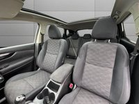 USED 2014 14 NISSAN QASHQAI 1.5 dCi Acenta Premium SUV 5dr Diesel Manual 2WD Euro 5 (s/s) (110 ps) WARRANTY+BREAKDOWN COVER AVAILABLE*