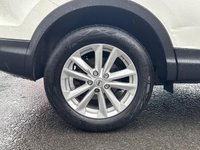 USED 2014 14 NISSAN QASHQAI 1.5 dCi Acenta Premium SUV 5dr Diesel Manual 2WD Euro 5 (s/s) (110 ps) WARRANTY+BREAKDOWN COVER AVAILABLE*