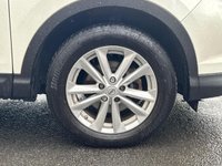 USED 2014 14 NISSAN QASHQAI 1.5 dCi Acenta Premium SUV 5dr Diesel Manual 2WD Euro 5 (s/s) (110 ps) WARRANTY+BREAKDOWN COVER AVAILABLE*
