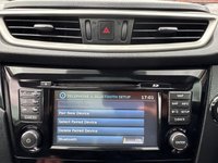 USED 2014 14 NISSAN QASHQAI 1.5 dCi Acenta Premium SUV 5dr Diesel Manual 2WD Euro 5 (s/s) (110 ps) WARRANTY+BREAKDOWN COVER AVAILABLE*