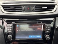 USED 2014 14 NISSAN QASHQAI 1.5 dCi Acenta Premium SUV 5dr Diesel Manual 2WD Euro 5 (s/s) (110 ps) WARRANTY+BREAKDOWN COVER AVAILABLE*