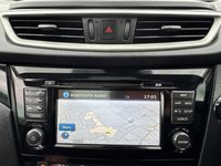 USED 2014 14 NISSAN QASHQAI 1.5 dCi Acenta Premium SUV 5dr Diesel Manual 2WD Euro 5 (s/s) (110 ps) WARRANTY+BREAKDOWN COVER AVAILABLE*