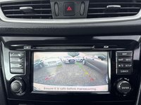 USED 2014 14 NISSAN QASHQAI 1.5 dCi Acenta Premium SUV 5dr Diesel Manual 2WD Euro 5 (s/s) (110 ps) WARRANTY+BREAKDOWN COVER AVAILABLE*