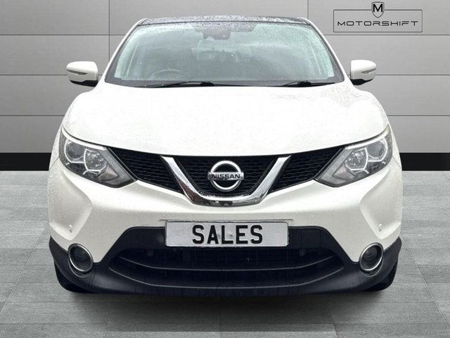 2014 NISSAN QASHQAI - Photo 3