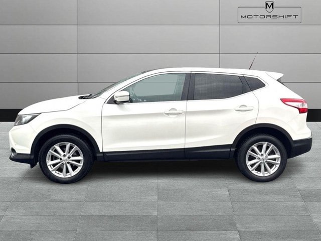 2014 NISSAN QASHQAI - Photo 6