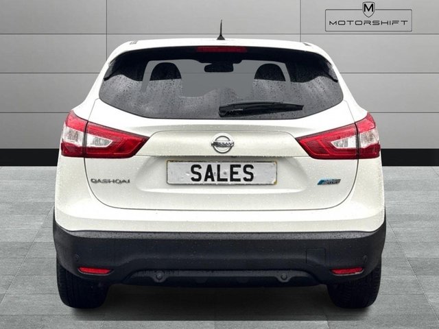 2014 NISSAN QASHQAI - Photo 10