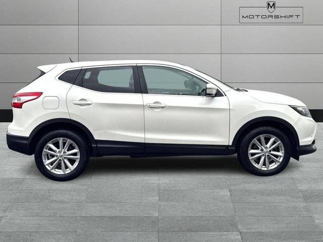 2014 NISSAN QASHQAI - Photo 7