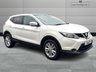 USED 2014 14 NISSAN QASHQAI 1.5 dCi Acenta Premium SUV 5dr Diesel Manual 2WD Euro 5 (s/s) (110 ps) WARRANTY+BREAKDOWN COVER AVAILABLE*