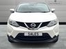 USED 2014 14 NISSAN QASHQAI 1.5 dCi Acenta Premium SUV 5dr Diesel Manual 2WD Euro 5 (s/s) (110 ps) WARRANTY+BREAKDOWN COVER AVAILABLE*