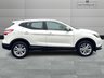 USED 2014 14 NISSAN QASHQAI 1.5 dCi Acenta Premium SUV 5dr Diesel Manual 2WD Euro 5 (s/s) (110 ps) WARRANTY+BREAKDOWN COVER AVAILABLE*