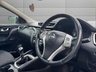 USED 2014 14 NISSAN QASHQAI 1.5 dCi Acenta Premium SUV 5dr Diesel Manual 2WD Euro 5 (s/s) (110 ps) WARRANTY+BREAKDOWN COVER AVAILABLE*
