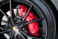 USED 2018 18 PORSCHE 718 CAYMAN 2.5T GTS Coupe 2dr Petrol PDK Euro 6 (s/s) (365 ps) BOSE, Htd Carbon Wheel, PASM